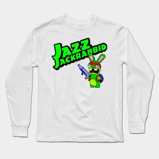 JAZZ JACKRABBID Long Sleeve T-Shirt